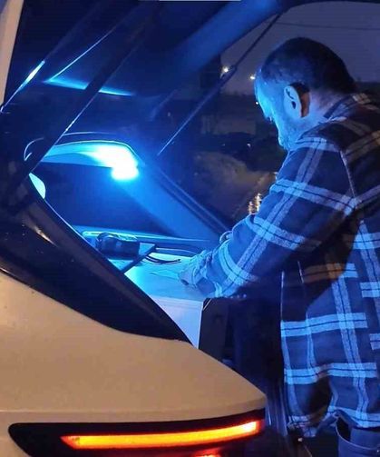 Direksiyonda Uyudu, Facianın Eşiğinden Dönüldü