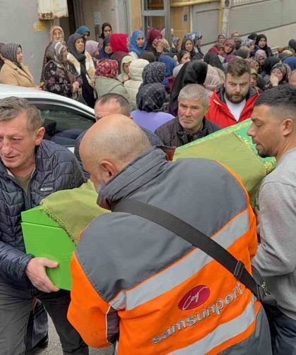 Eniştesi Tarafından Öldürülen Kadın İçin Ailesi Gözyaşı Döktü
