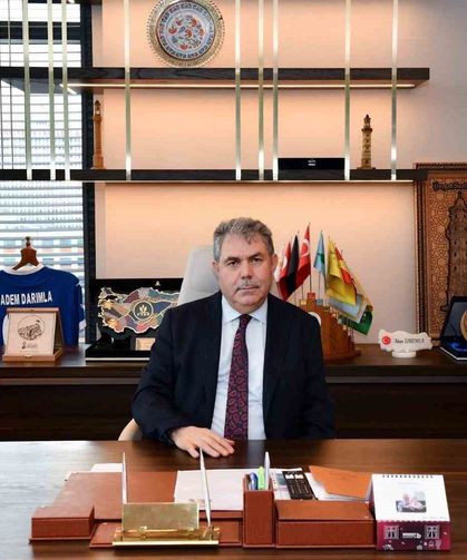 Gübre Satışlarının Durduğu İddiası Yalanlandı