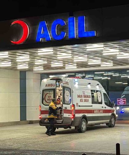 Halı Sahada Kalp Krizi: 48 Yaşında Hayatını Kaybetti