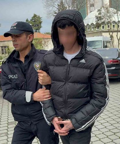 Hastane Otoparkında Bıçaklı Kavga: 1 Yaralı