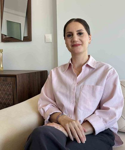 Kanserle Savaşmıyor 'Misafir' Gibi Karşılıyor