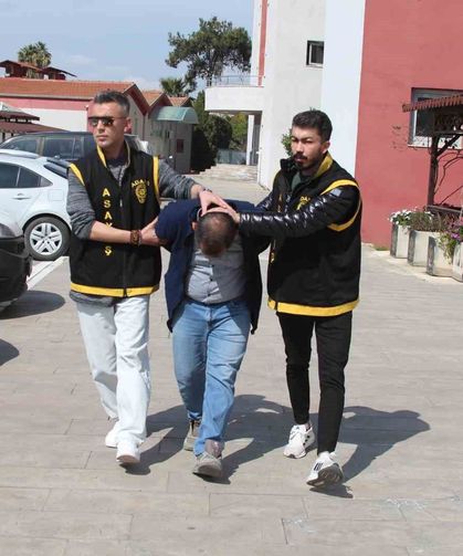 Karısını İple Boğdu: 'Hiçbir Şey Hatırlamıyorum' Savunması Yaptı