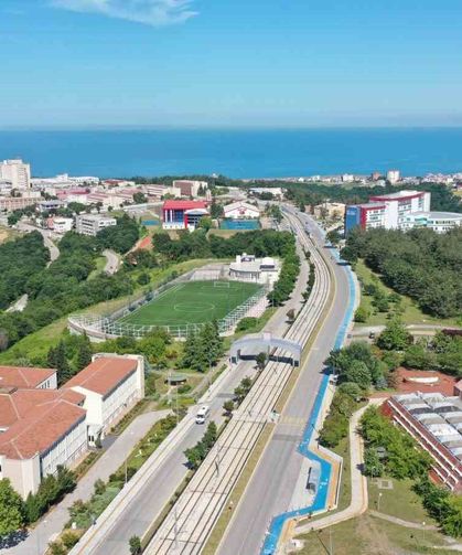 Orta Karadeniz Kariyer Fuarı 8-9 Nisan'da Samsun'da