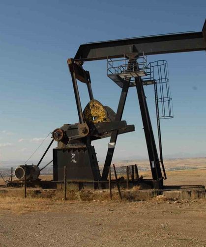 Petrol Fiyatları Son 4 Yılın Zirvesinde