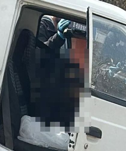 Sınıf Öğretmeni Arabasında Ölü Bulundu