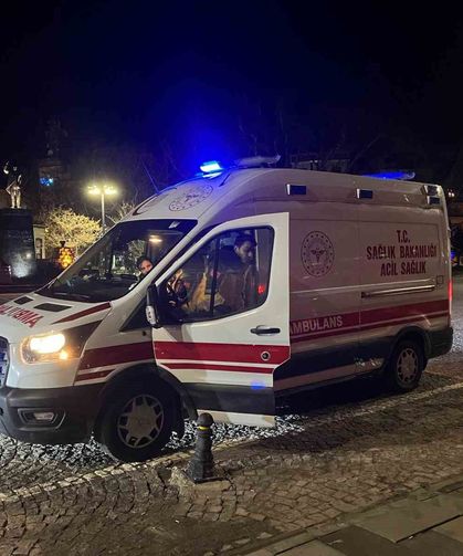 Sinop'ta Bir Kişi Denizde Ölü Bulundu