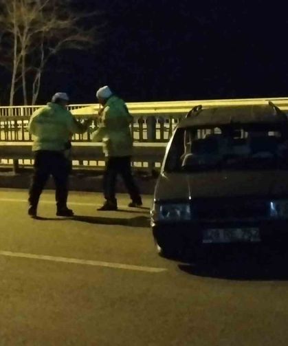 Taciz İddiasıyla Gündeme Gelen 16 Yaşındaki Çocuk Kazada Ağır Yaralandı: 2 Gözaltı