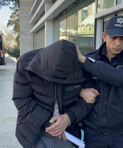 Tırda 14 Yaşındaki Kıza Taciz İddiası: Zanlı, Kendi Kızının Doğduğu Gün Tutuklandı!