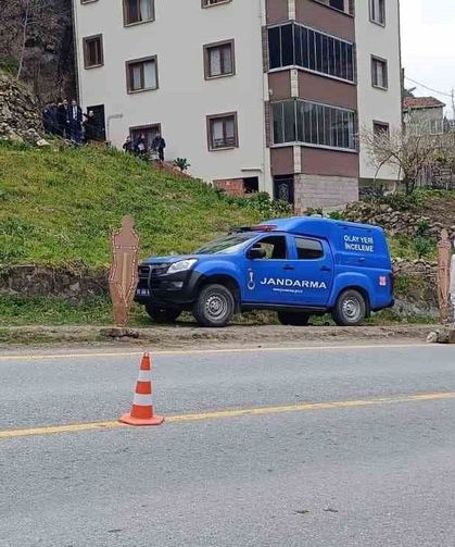 Trabzon'da Düğün Faciasına Keşif