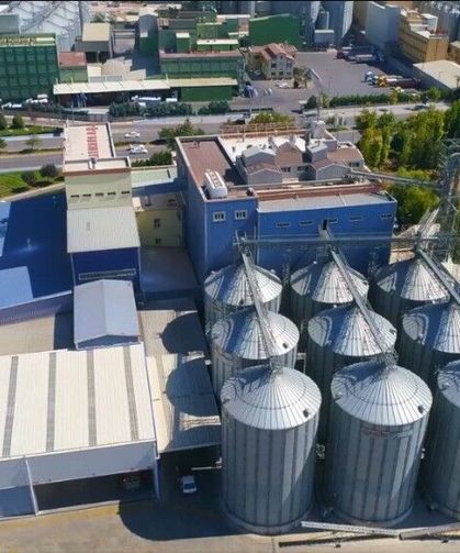 Türkiye'nin Yeni Ekmeği Konya'da Geliştirildi