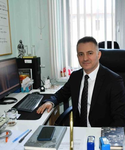 Uzuv Kaybı Yerine Koruyucu Cerrahi: Kemik Tümörlerinde Yeni Dönem