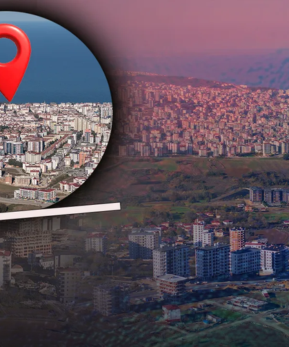 Samsun İçin Kritik Deprem Uyarısı!