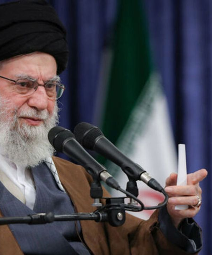 İran Dini Lideri Ayetullah Ali Hamaney Hayatını Kaybetti