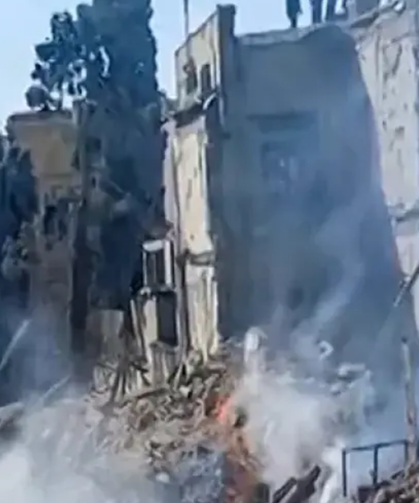 İran, Üst Düzey Askeri Yetkililerin Öldürüldüğünü Doğruladı