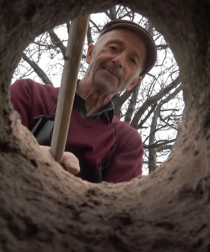 Değirmen Taşının Dilinden Anlayan Son Usta