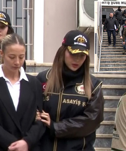 Futbolcu Kubilay Kaan Kundakçı Cinayetinde 7 Şüpheli Hakkında Tutuklama Talebi