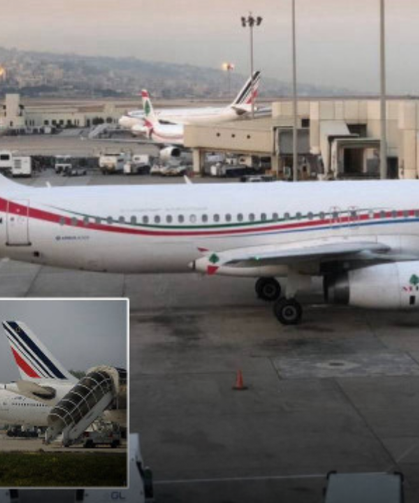 'Orta Doğu'daki Savaş Havacılıkta Kalıcı Değişikliklere Yol Açabilir