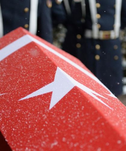 Askeri Helikopter Kazası: 3 Türk Personel Şehit