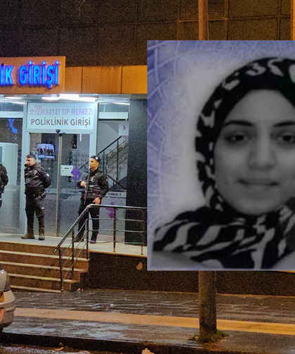 Hamile Kadın Doğum Esnasında Hayatını Kaybetti, Yakınları Hastaneyi Bastı