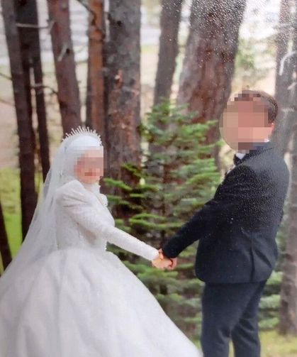 2 Aylık Bebeğini Öldürme Şüphesiyle Gözaltına Alınan Annenin İlk İfadesi Ortaya Çıktı