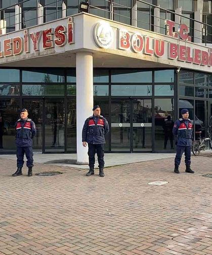 Bolu Belediyesi Soruşturması Büyüyor: CHP'li Meclis Üyesi Ve İki İsim Daha Gözaltında