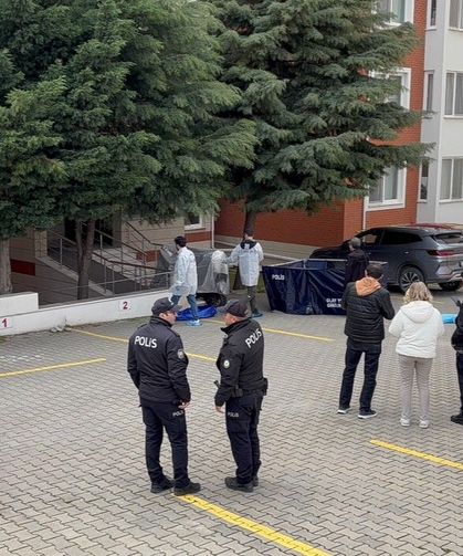 Şüpheli Ölüm: 45 Yaşındaki Eski Avukat Hayatını Kaybetti