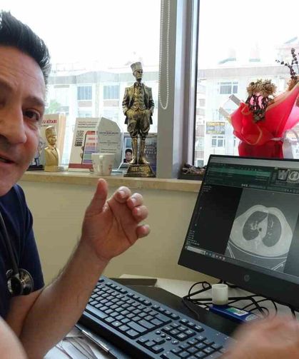 Elektronik sigarada süre doldu: 'Kanser riski netleşti'