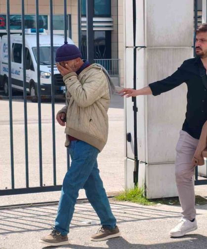 Feci Kazada Hayatını Kaybeden Gençlerin Cenazeleri Gözyaşları İçinde Teslim Alındı