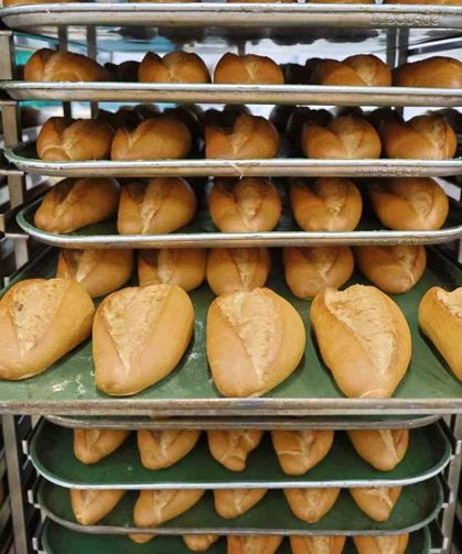 Halk Ekmekte Yeni Fiyat