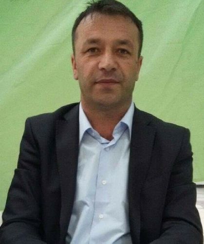 Kalp Krizi Direksiyon Başında Yakaladı: Muhtar Kazada Hayatını Kaybetti