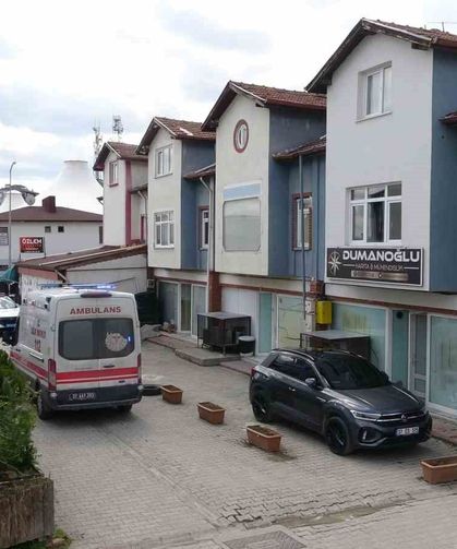 Günlerdir Kayıp Olan Adam Ölü Bulundu