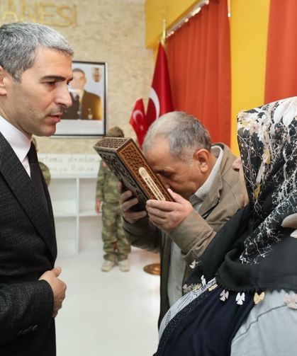 Öğrencilerin Hayali Gerçeğe Dönüştü