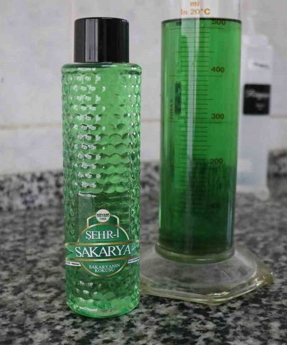 Savcının Objektifinden Yaban Hayatı