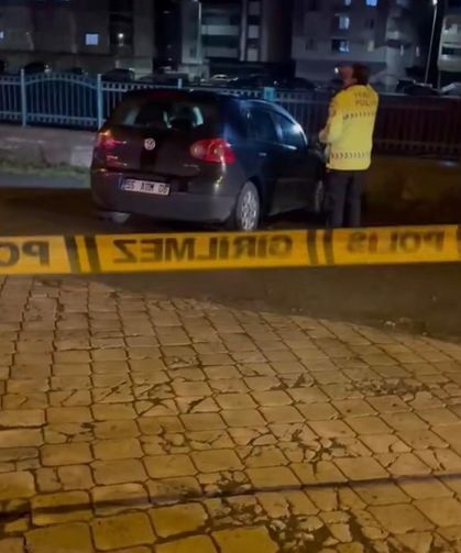 Samsun'da Husumetlilerin Kavgası Kanlı Bitti: 1 Ölü