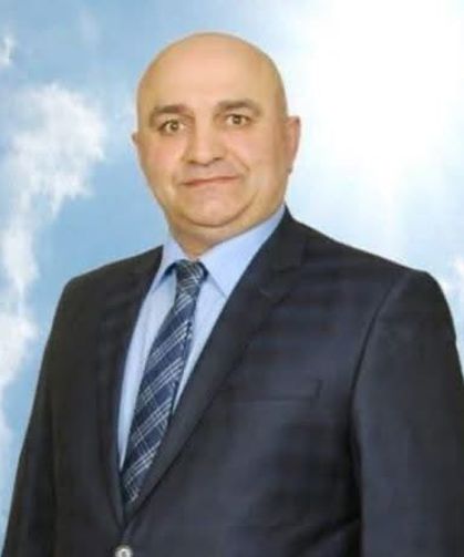 Muhtar Evinde Ölü Bulundu