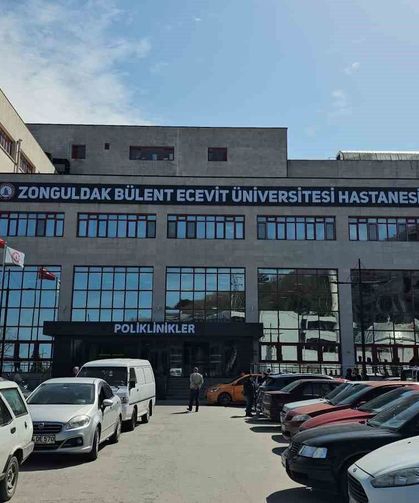 Tek Bir Vaka Bütün Kenti Ayağa Kaldırdı