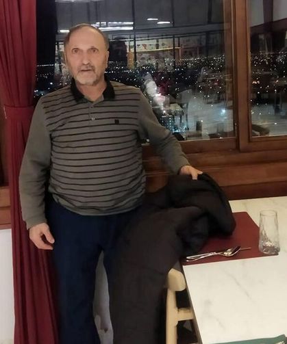 Arazi Kavgası Kanlı Bitti: 70 Yaşındaki Adam Göğsünden Vurularak Hayatını Kaybetti