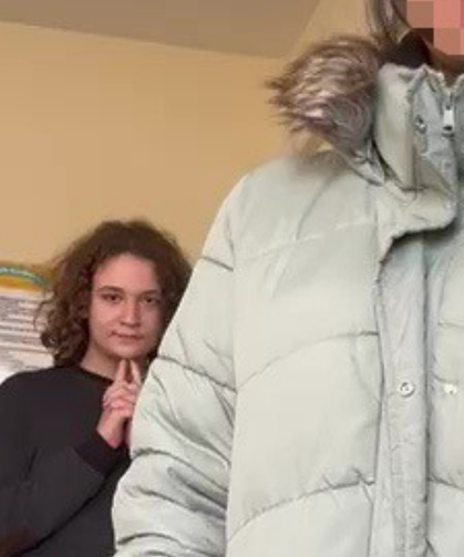 Saldırganın Sınıfta Çekildiği Görüntüler Ortaya Çıktı