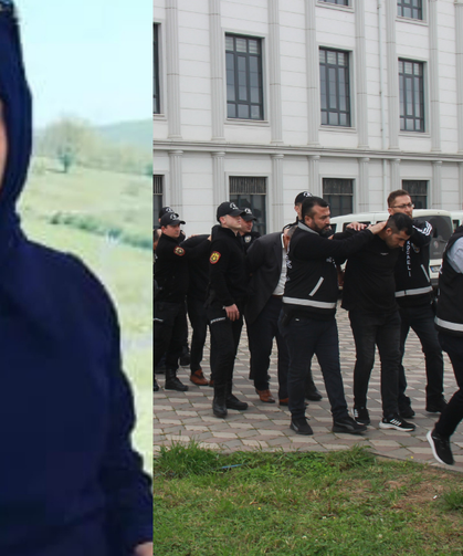 Aile Meclisi Kararıyla Öldürülen Güneş Cinayetinde Kan Donduran Detaylar