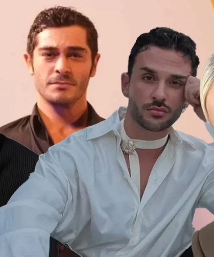 Ünlülere Yönelik Uyuşturucu Soruşturmasında 5 Kişi Adliyeye Sevk Edildi