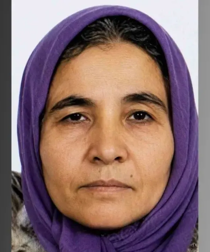 Kayıp Kadın Su Kuyusunda Ölü Bulundu