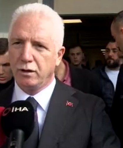 İsrail Konsolosluğu Yakınında Çatışma Kamerada: Terörist Böyle Görüntülendi