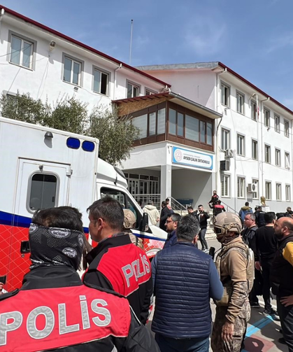 Okulu Kana Bulayan Saldırıda Şok Detay: Kullanılan Silahlar Babasına Ait Çıktı!