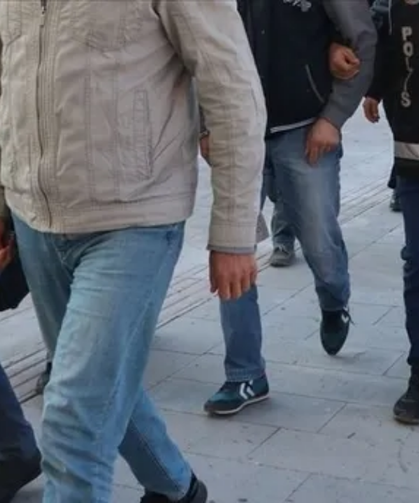 6 Yıllık Suç Ağı Çökertildi: 4 İlde Operasyon Yapıldı