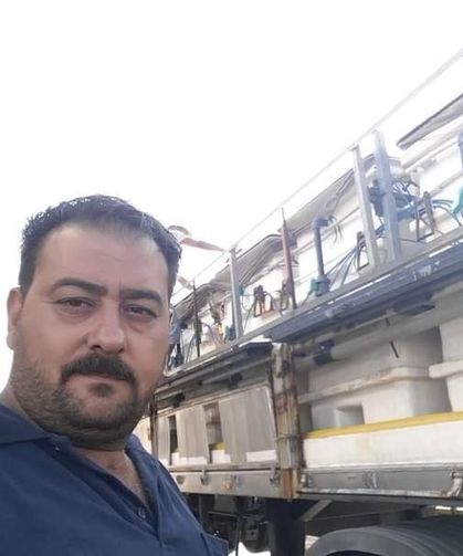 4 Yıldır Kayıp Tır Şoföründen Halen İz Yok