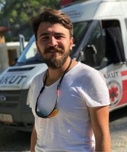 Abi Kardeş 4 Yıl Sonra Benzer Kazada Hayatını Kaybetti