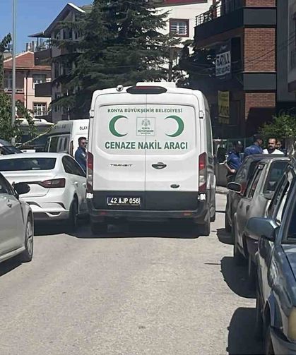 Anne Ve Babasını Öldüren Zanlı Parkta Eli Kanlı Bulunmuş