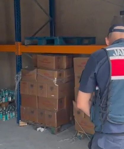 Bayram Öncesi Skandal: Tarihi Geçmiş Ürünlere Yeni Tarih Bastılar