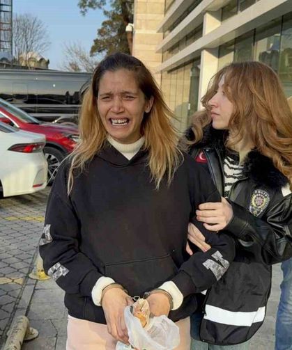 Cezaevine Girmemek İçin Sürekli Çocuk Doğuran Kadın Yeniden Ceza Aldı
